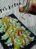 Lupis Ketan (Irit Gas)