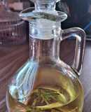 Aceite perfumado