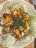 Seafood Ceviche - Truly special and amazing