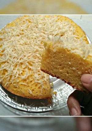 Foto resep Cheese Cake