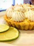 Pie de Limón 🍋🍰