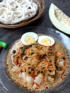 Foto resep Lontong Sayur