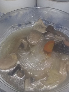 Foto resep Sup kimlo