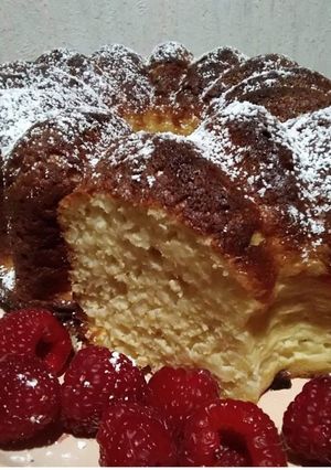 Kölesfelfújt recept fotója