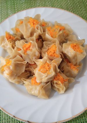 Foto resep Dimsum Ayam tanpa udang