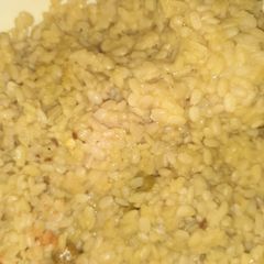 A picture of Daal.