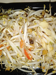 Foto resep Tumis toge jambal