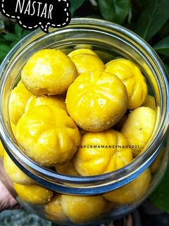 Foto resep Nastar