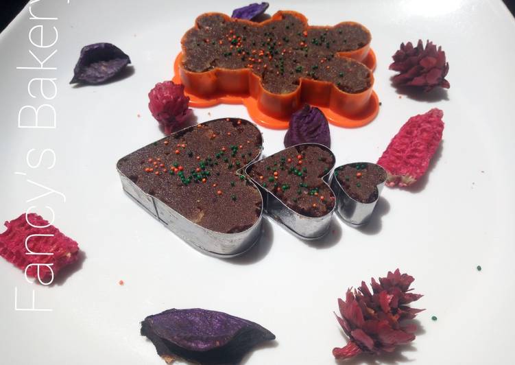 Chocolate fudgeπππ