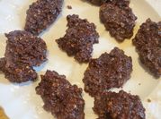 A picture of stove top cookies