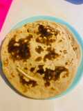 Easy Pesy homemade naan or tortilla 😀