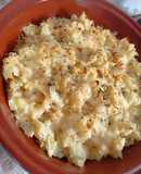 🏴󠁧󠁢󠁳󠁣󠁴󠁿 Rumbledethumps: Receta escocesa de repollo-col y patata // A classic Scottish recipe