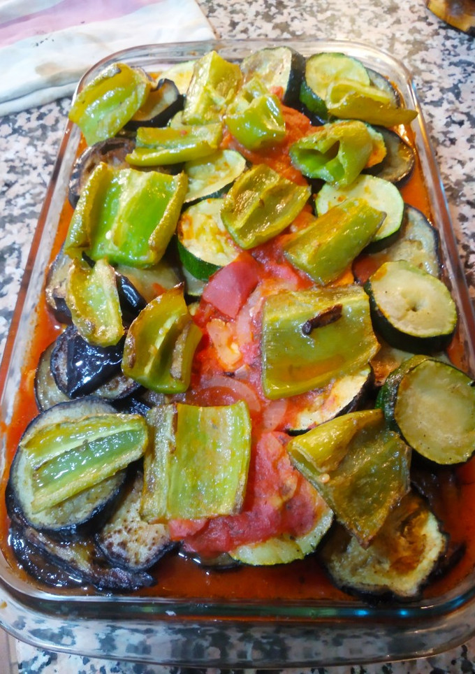Una foto de Tumbet mallorquín
