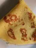 Crepes veloci