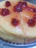 New York Cheesecake