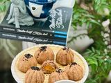 Bánh trung thu Thượng Hải phiên bản healthy!