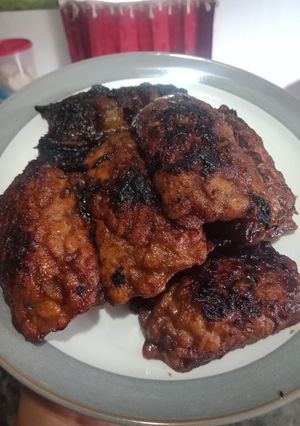 Foto resep Tempe bacem