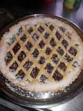 Pastafrola de membrillo