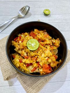 Foto resep Sambal Tempe