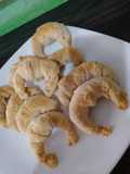 Medialunas de grasa🥐😋