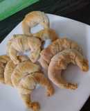 Medialunas de grasa🥐😋