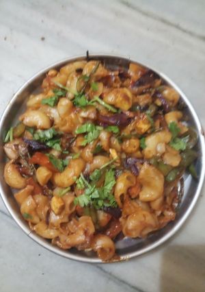 पनीर पास्ता (Paneer Pasta recipe in hindi) रेसिपी मुख्य फोटो