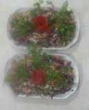 Nộm Rau Củ Miền Trung