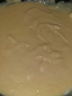 Foto resep Saus keju (ala richeese)