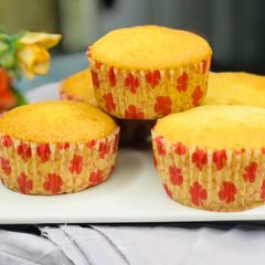 A picture of Cup cake.