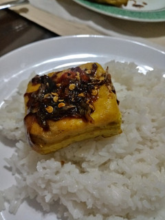 Foto resep Tahu goreng sambal kecap