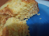 Torta de zanahoria