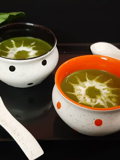 पालक का सूप (palak ka soup recipe in Hindi) रेसिपी मुख्य फोटो