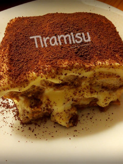 Una foto de Tiramisú (Thermomix)