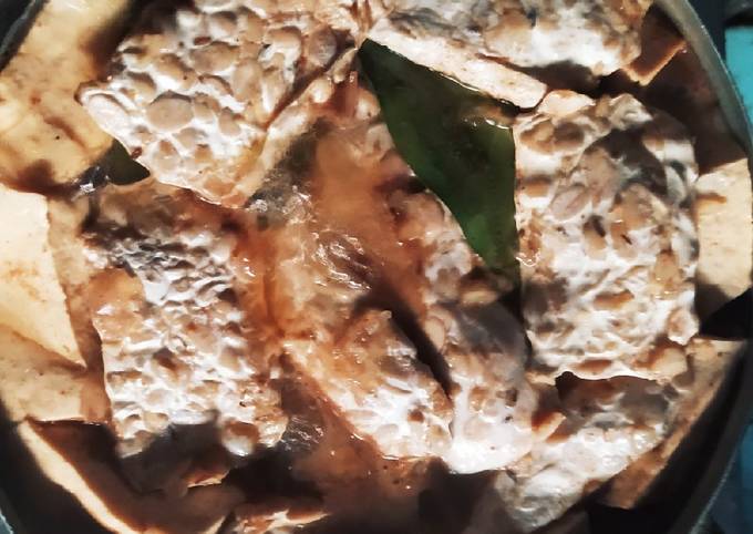 Anti Ribet, Buat Bacem Jawa Manis Ekonomis Untuk Jualan