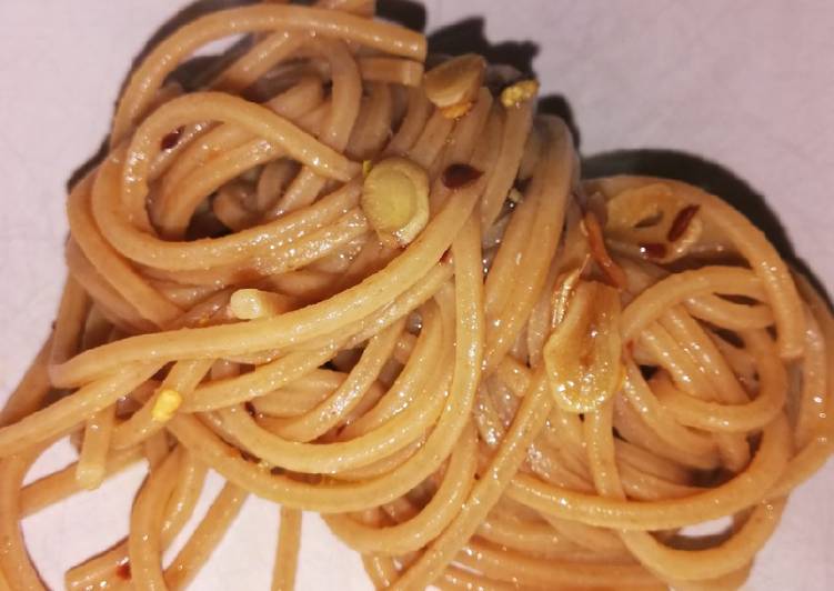 Recetta di Fatto in casa super veloce Aop 🌶️
