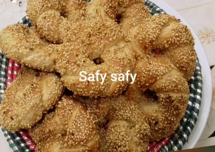 السميط التركى