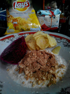Foto resep Oat Sarapan Praktis