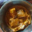Kadai paneer