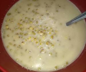 Resep Terbaru Bubur kacang hijauā Lezat Mantap Resep Terbaru Bubur kacang hijauā Lezat Mantap