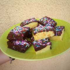 ميني كيك (easy snack cakes)-レシピのメイン写真