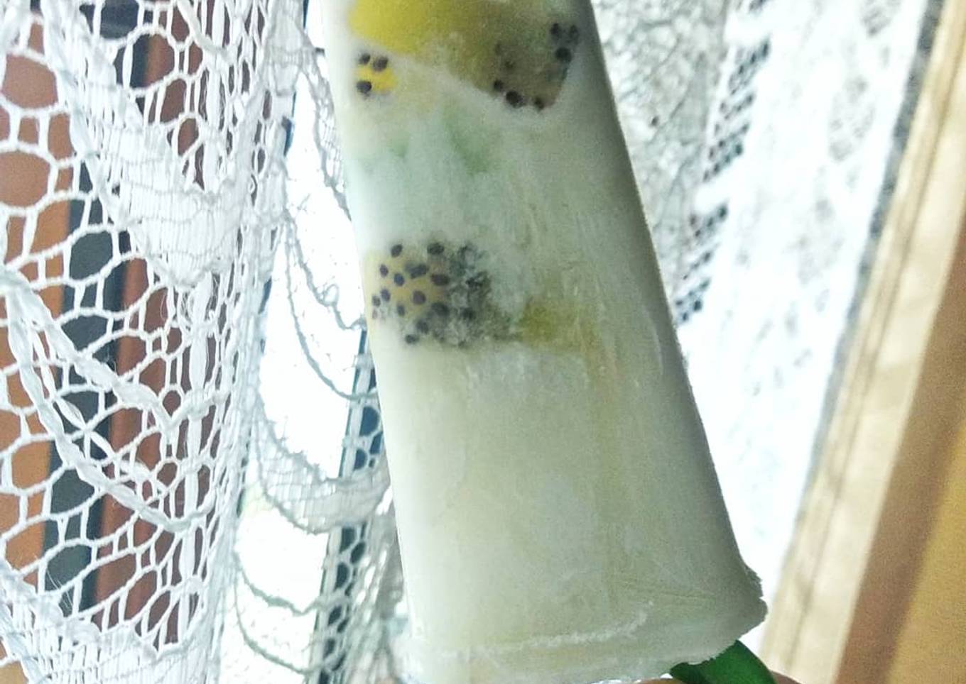Es Pop Kiwi Keto