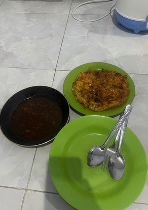 Foto resep Fu Yung Hai