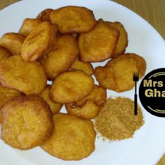 Akara A picture of Akara.