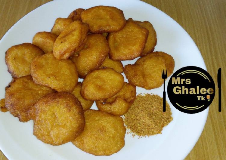 How to Make Ultimate Akara