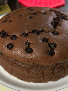 Foto resep Ogura Chocolate Cake
