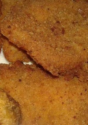 صورة لوصفة فراخ بانيه بطريقة لذيذة 🍗