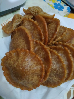 Foto resep Cucur