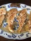 California Farm Tamarind Glazed Turkey Breast