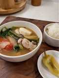 Pork Sinigang