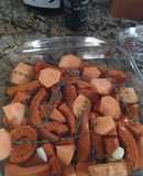 Chistorra Borracha